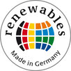 Logo renewables