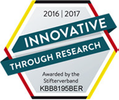 Logo Innovative Through Research
