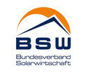 Logo Bundesverband Solarwirtschaft