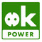 Logo von ok Power